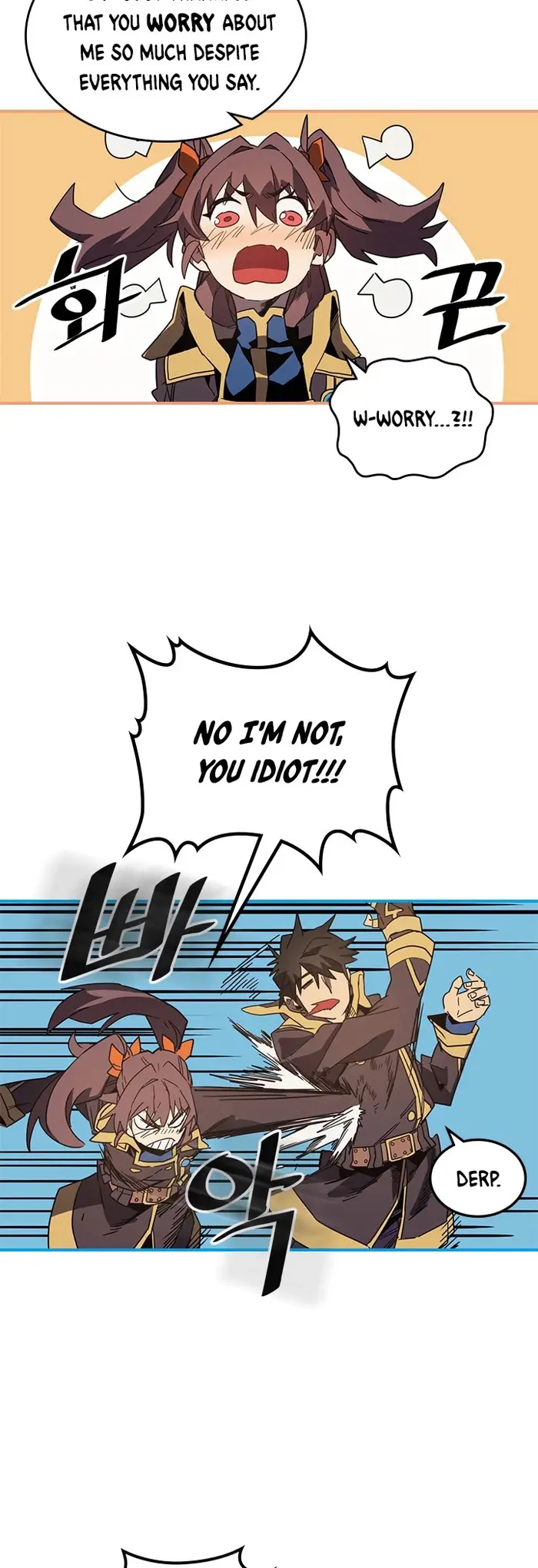 A Returner’s Magic Should Be Special Chapter 110 image 12_optimized